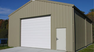 Garage Door Openers at Woodhaven Lexington, Massachusetts